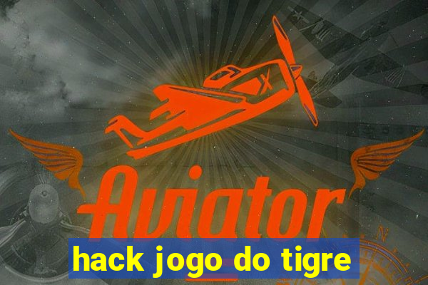 hack jogo do tigre